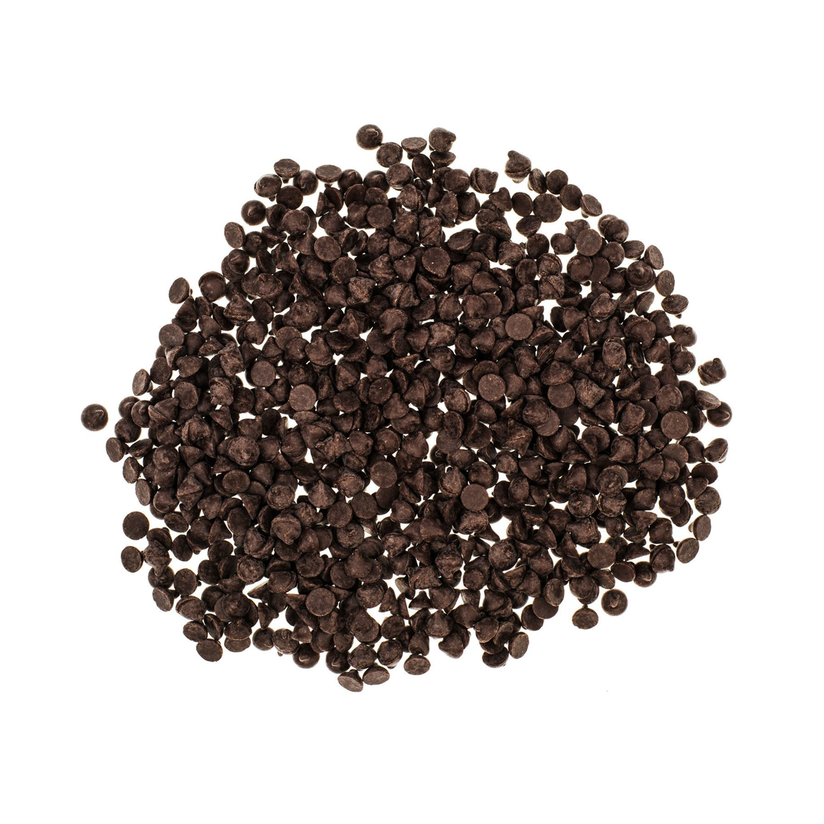 Mini Semi Sweet Chocolate Chips 4000 CT
