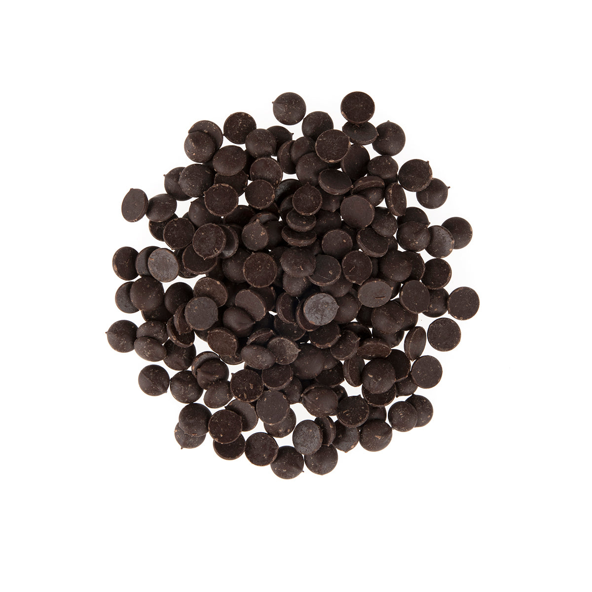 58.2% Semi Sweet Chocolate