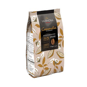 Carmelia Milk Feves