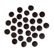 60.5% Dark Chocolate Couverture Drops Bulk