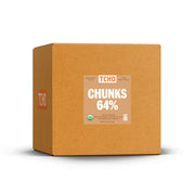 Chocolate Chunks 64%