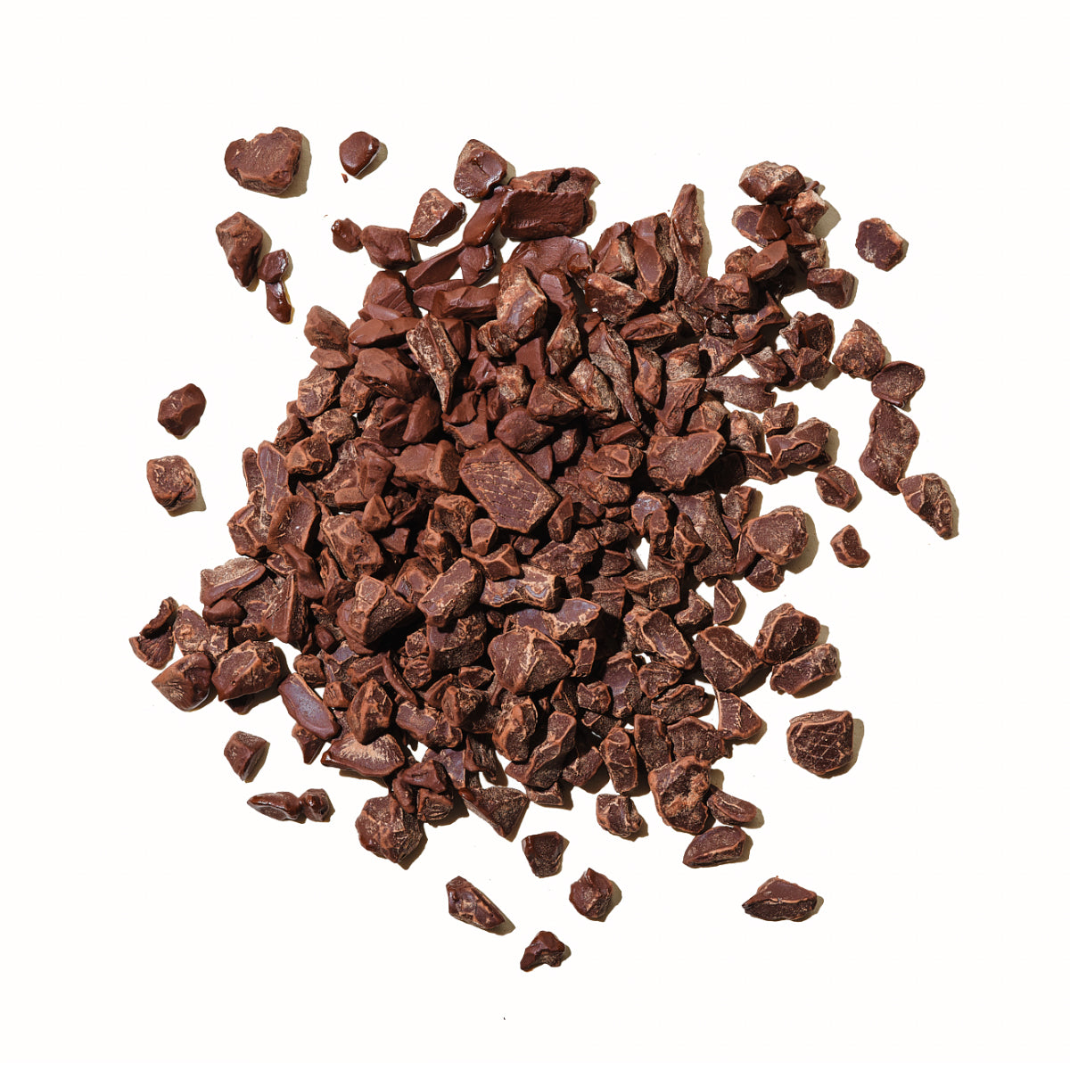 Chocolate Chunks 64%