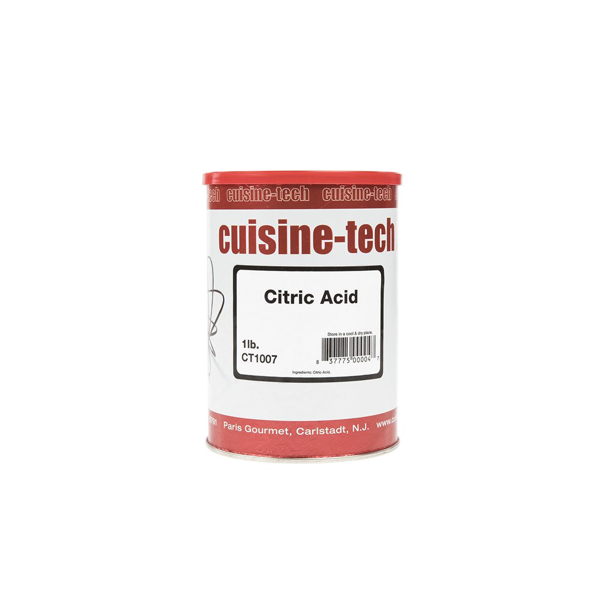 Citric Acid