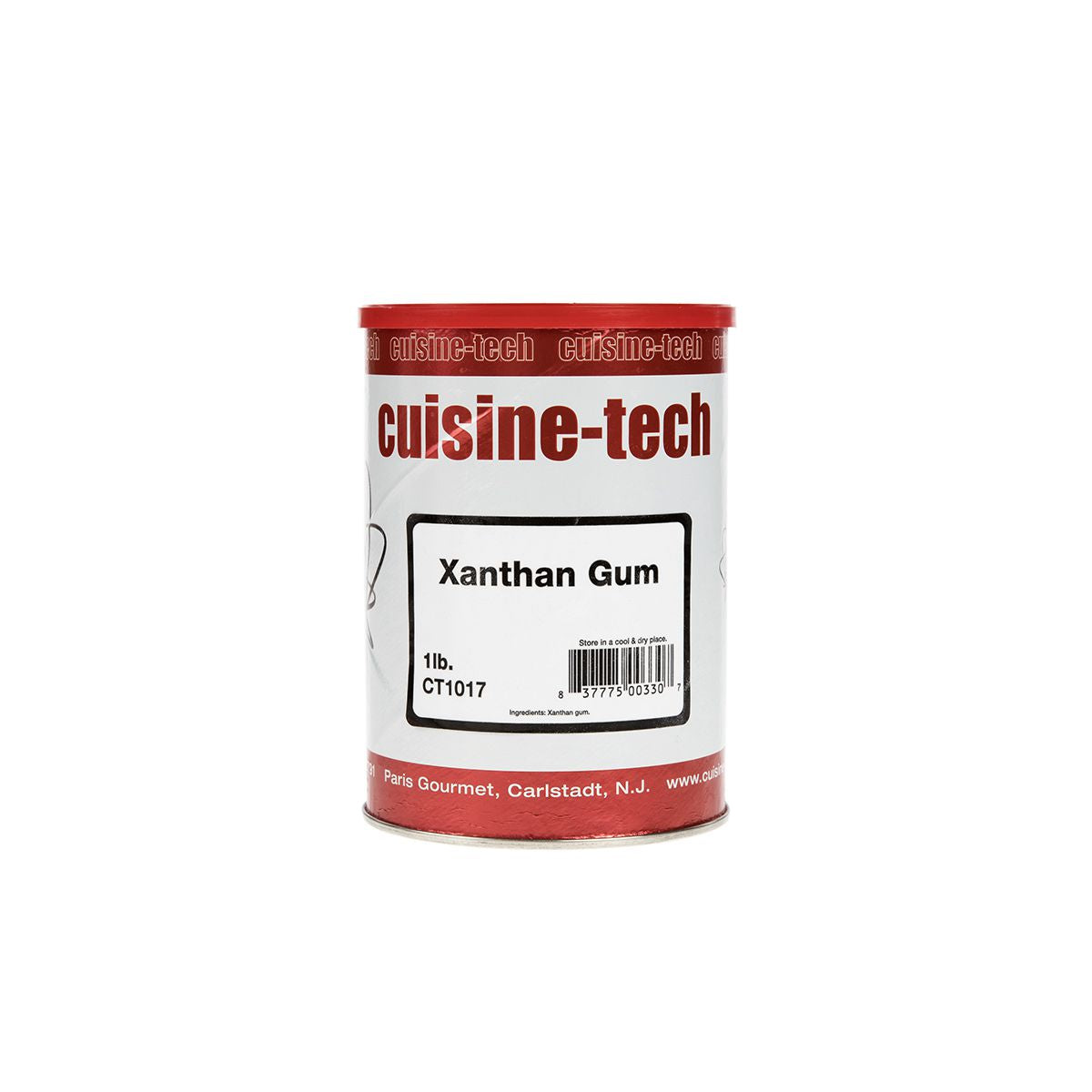 Xanthan Gum