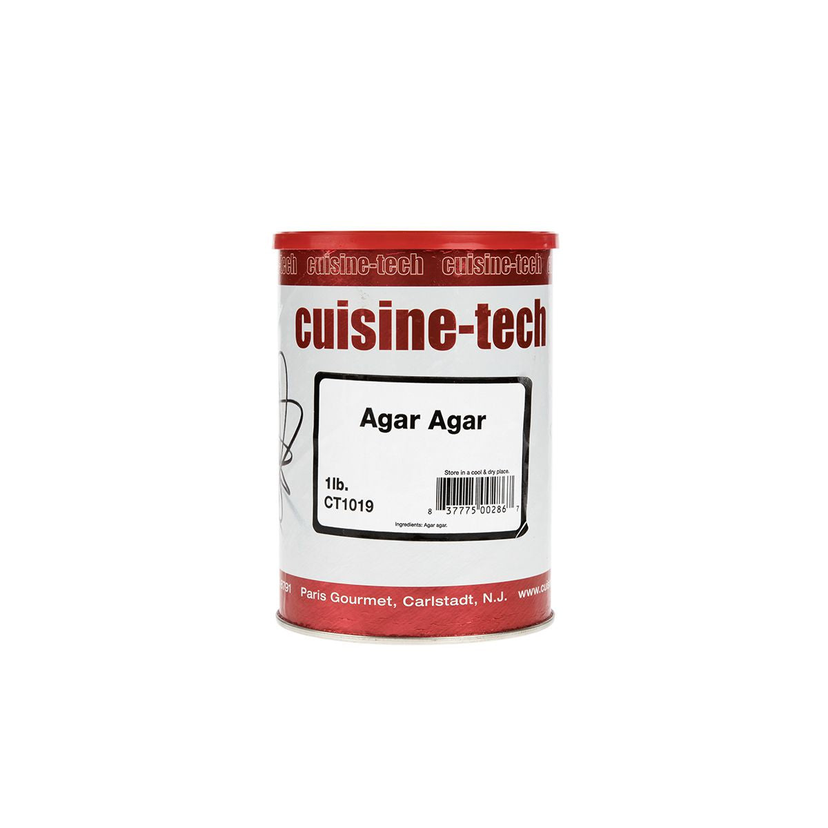Agar Agar
