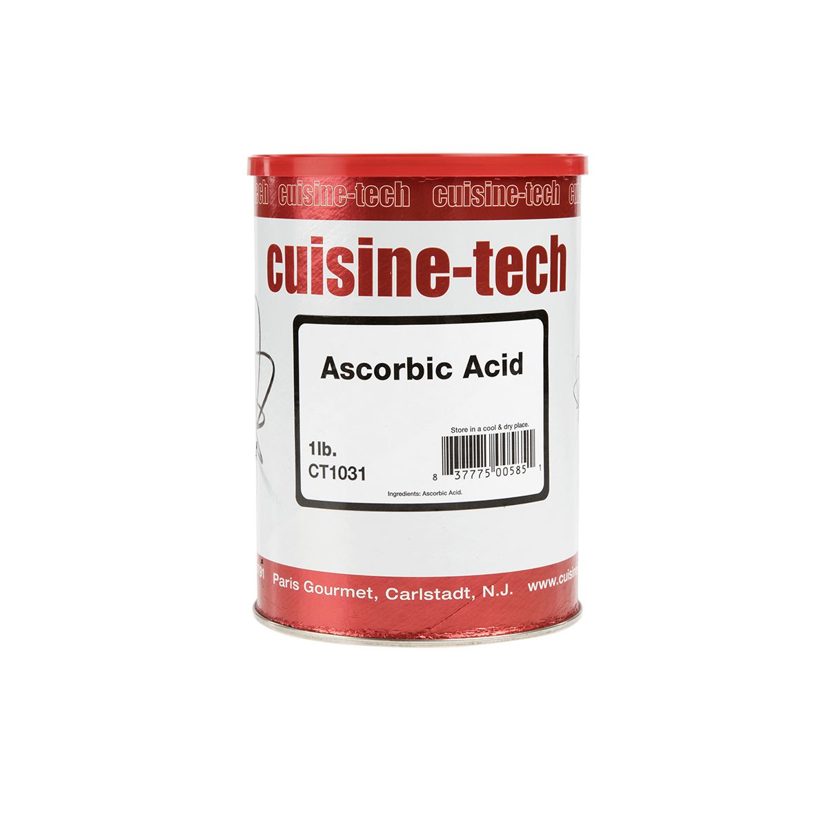Ascorbic Acid