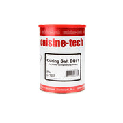 Curing Salt DQ #1