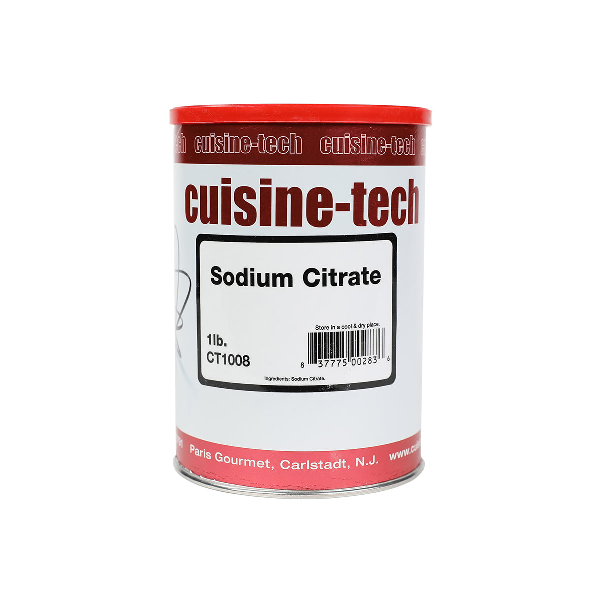 Sodium Citrate