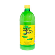 Key Lime Juice