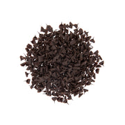 Dark Chocolate Decor Curls