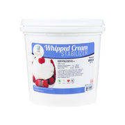 Whipped Cream Stabilizer