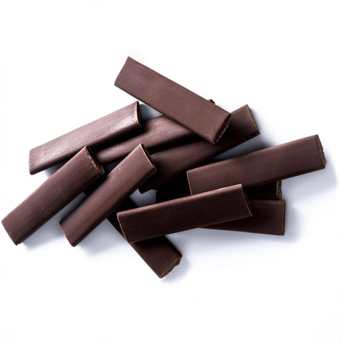 Semi Sweet Chocolate Batons Small (5.3 gr)