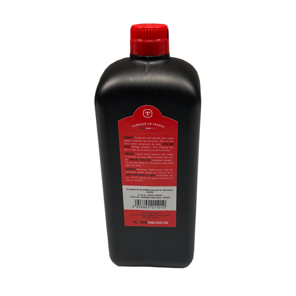 Trablit Coffee Extract
