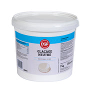 Neutral Glaze