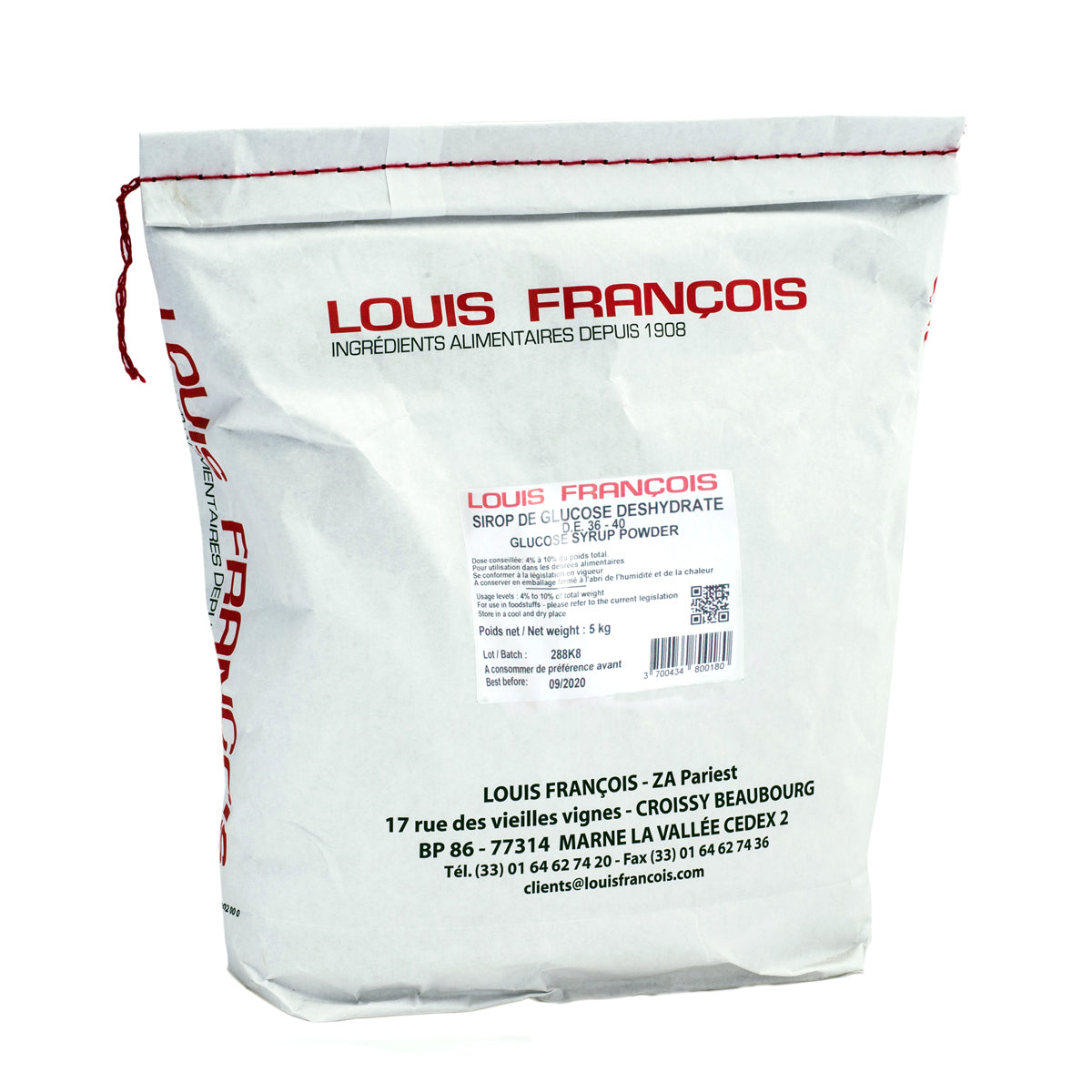 Glucose Powder
