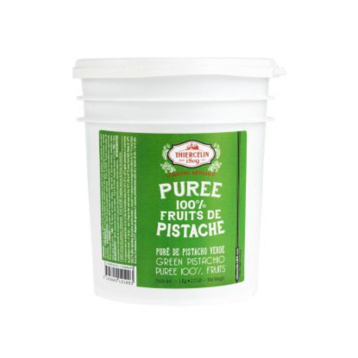Pistachio Paste