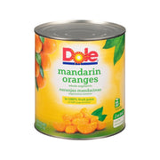 Mandarin Oranges In 100% Juice