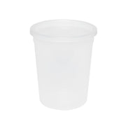 Deli Container With Lids