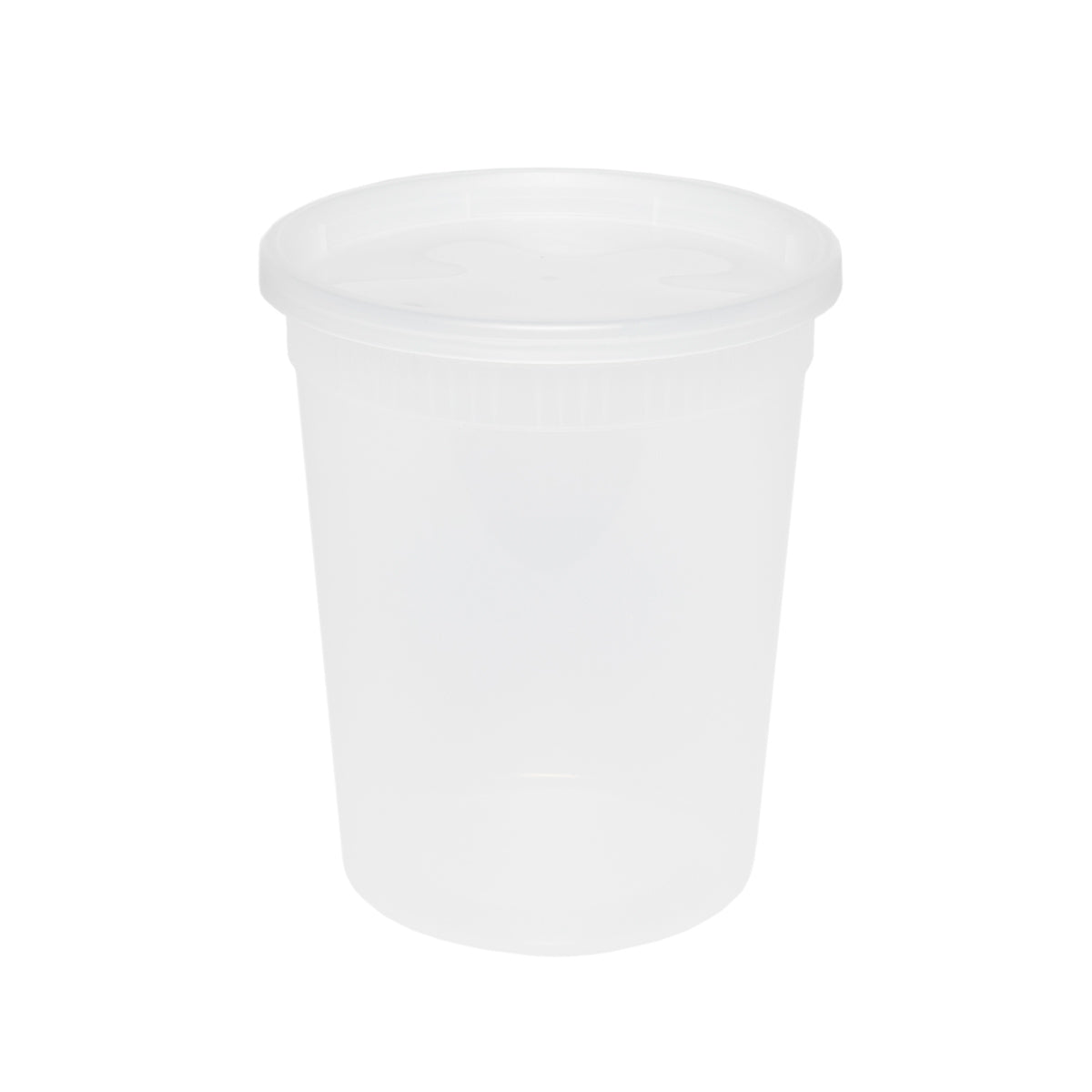 Deli Container With Lids