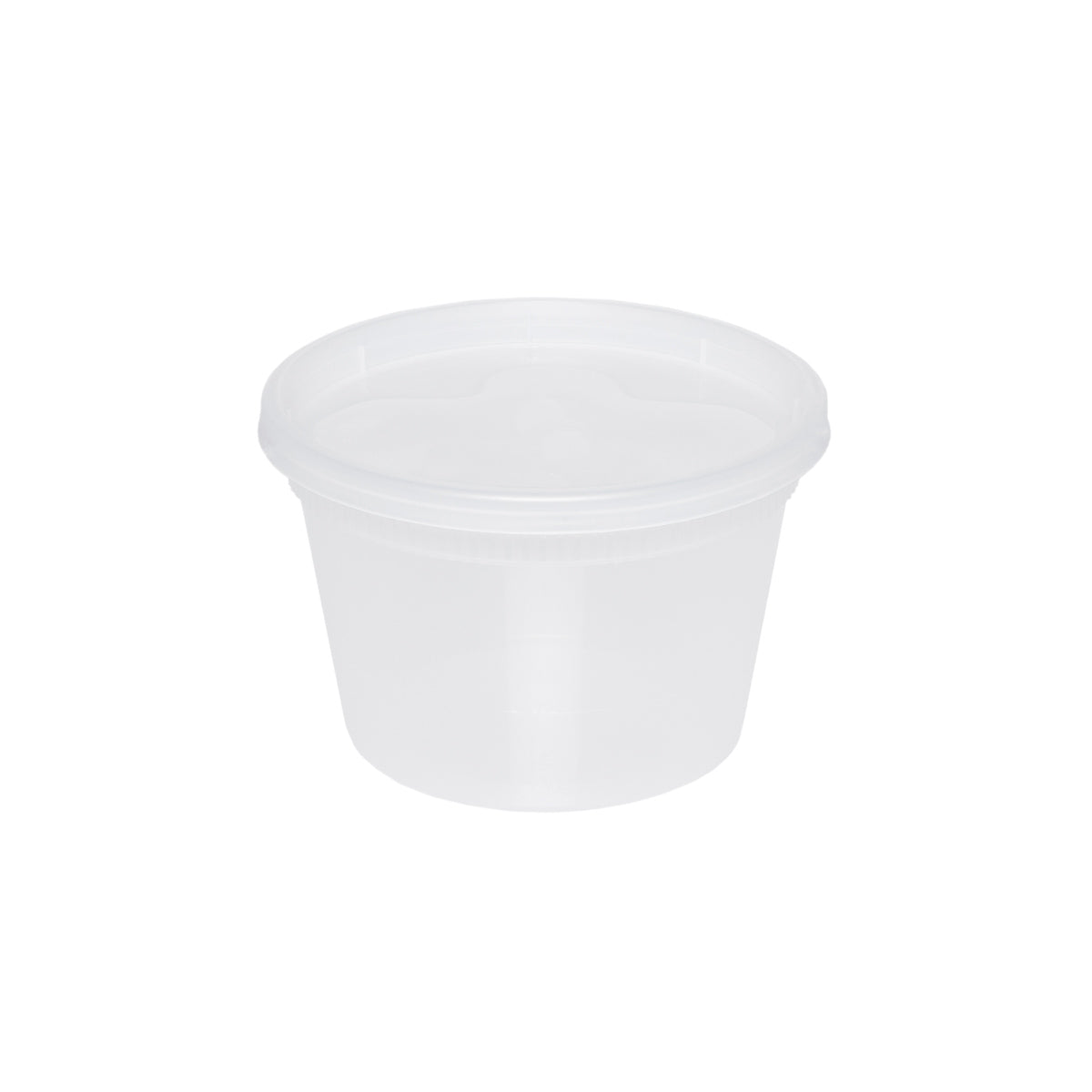 Deli Container With Lids