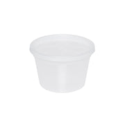 Deli Container With Lids