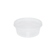 Deli Container With Lids