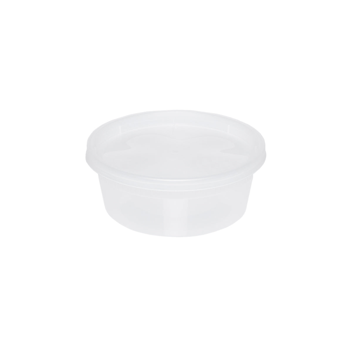 Deli Container With Lids