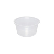 2 OZ Souffle Cups