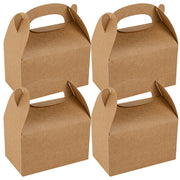 Kraft Paper Lunch Box