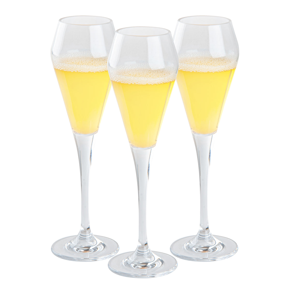 7 oz Polycarbonate Champagne Flute