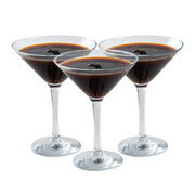 10 oz Polycarbonate Cocktail Martini Glass