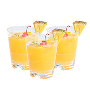 14 oz Polycarbonate Old Fashioned Glass