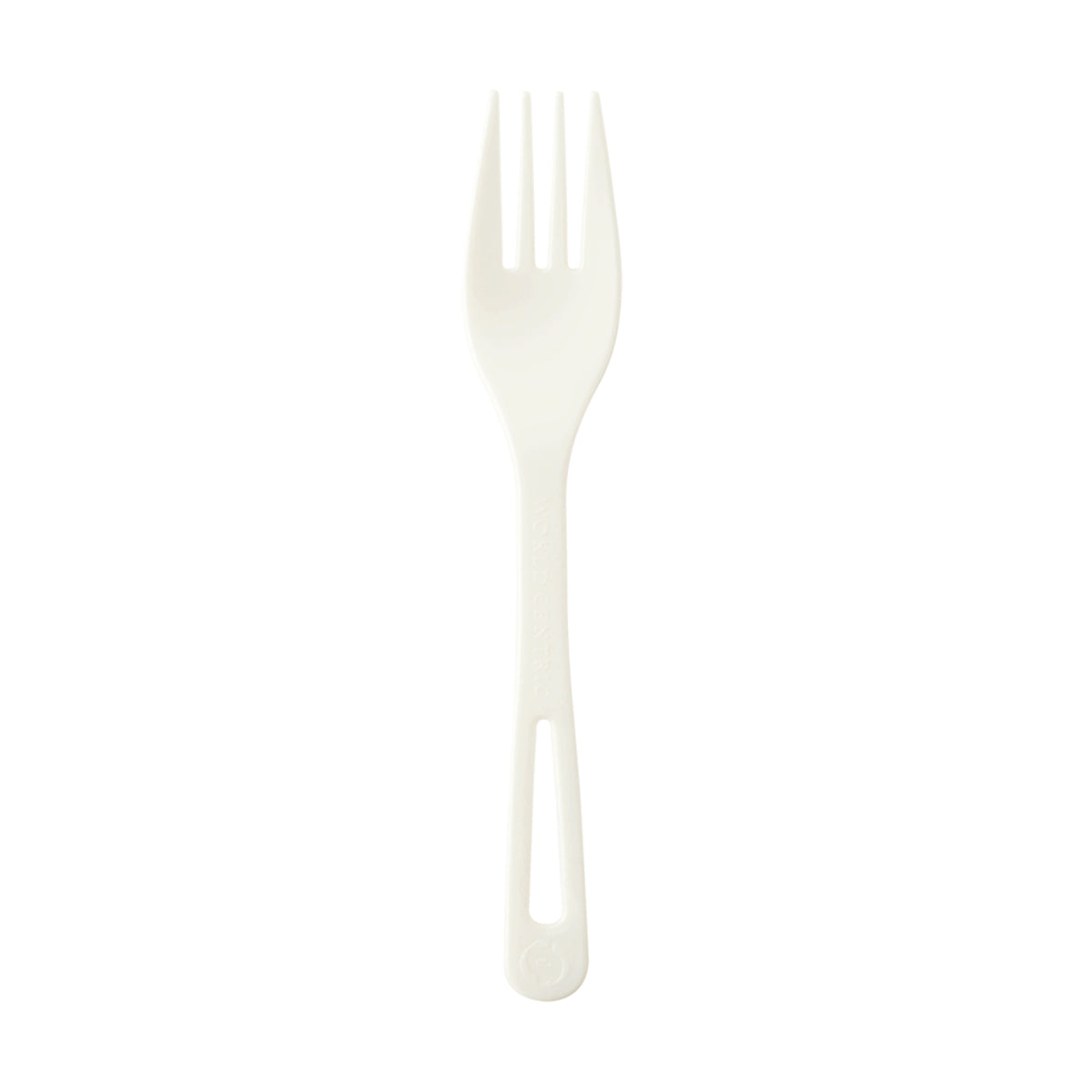 Dispenser Sleeve 6in Forks