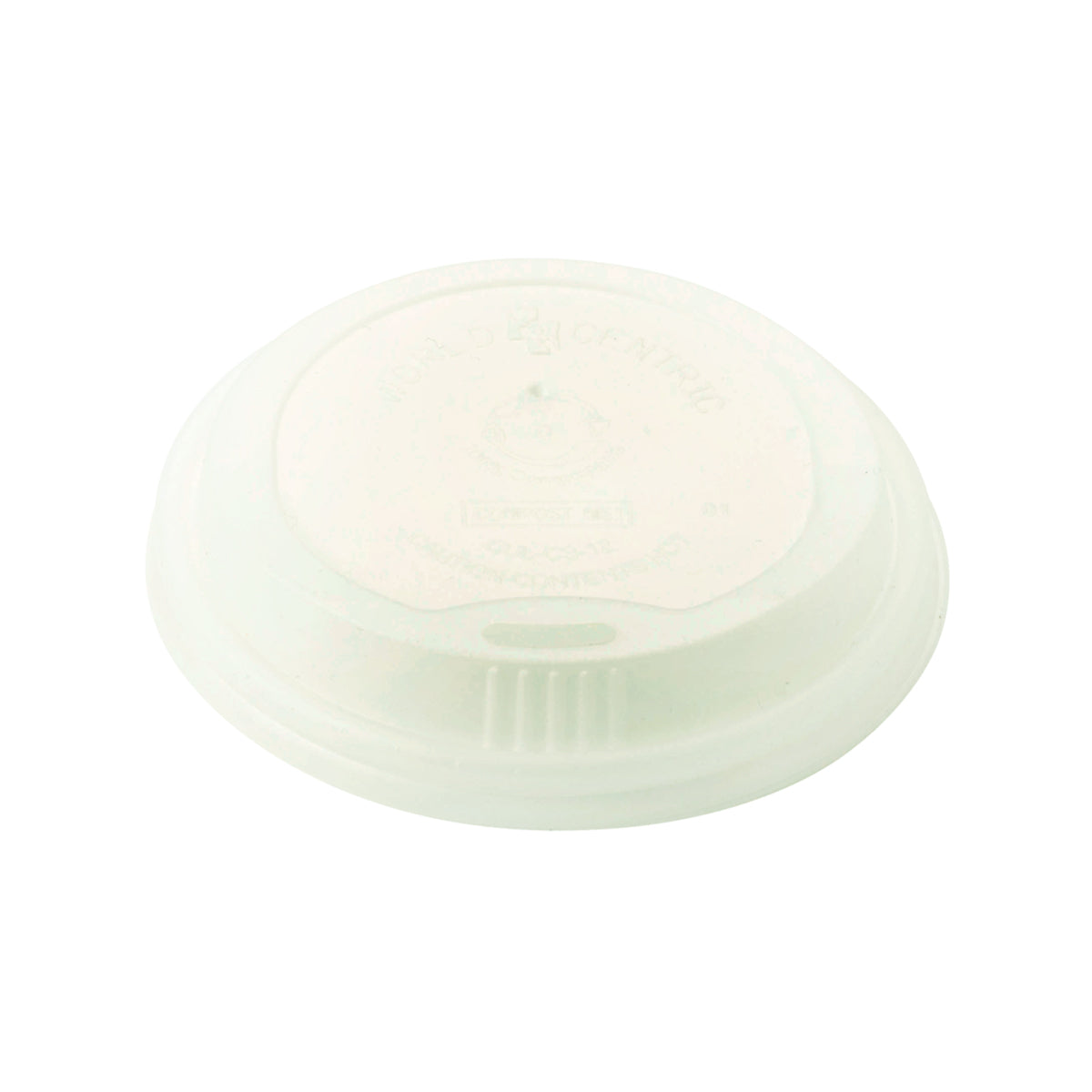 10-20 OZ Paper Hot Cup Lids