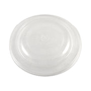 24 OZ Plastic Bowl Lids