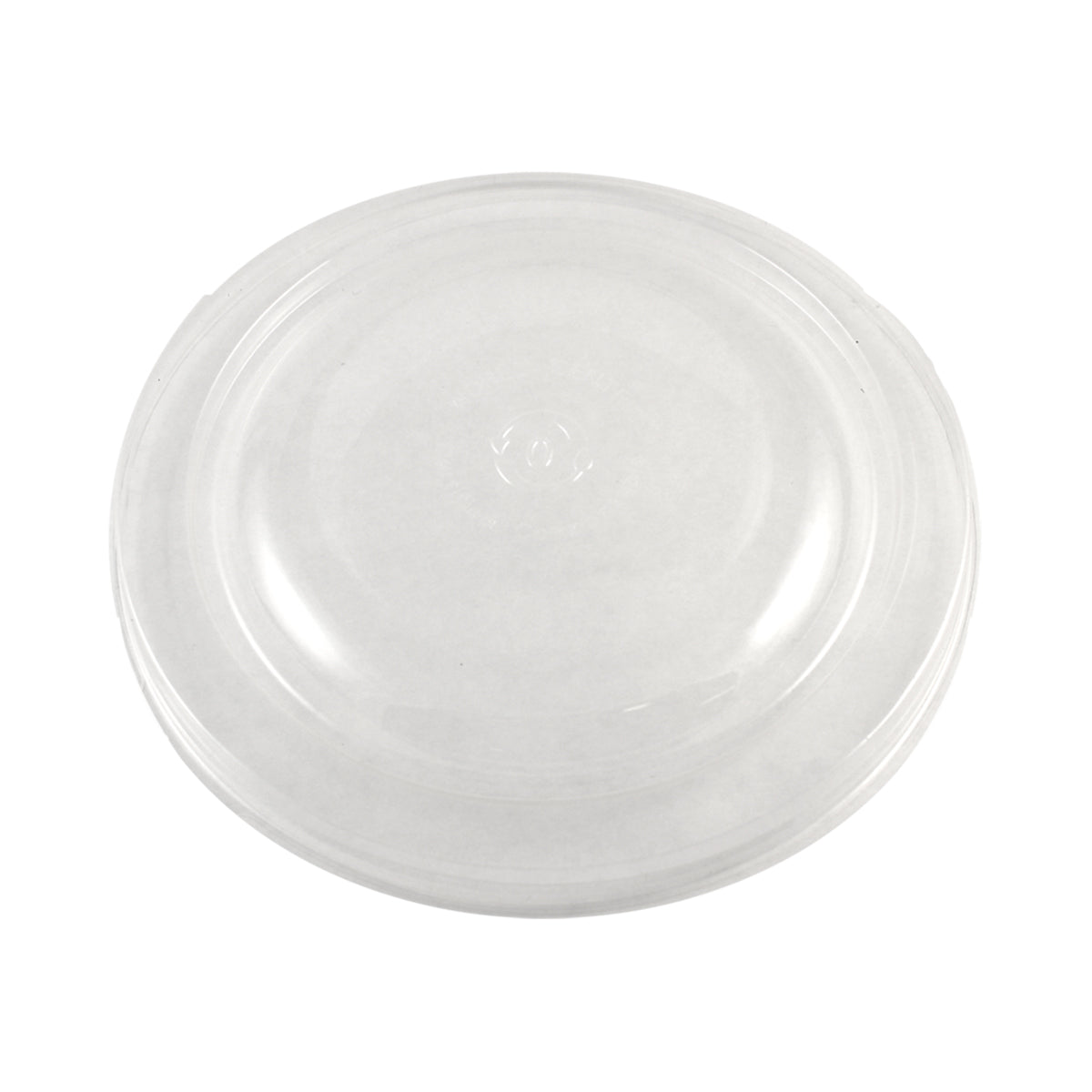 24 OZ Plastic Bowl Lids