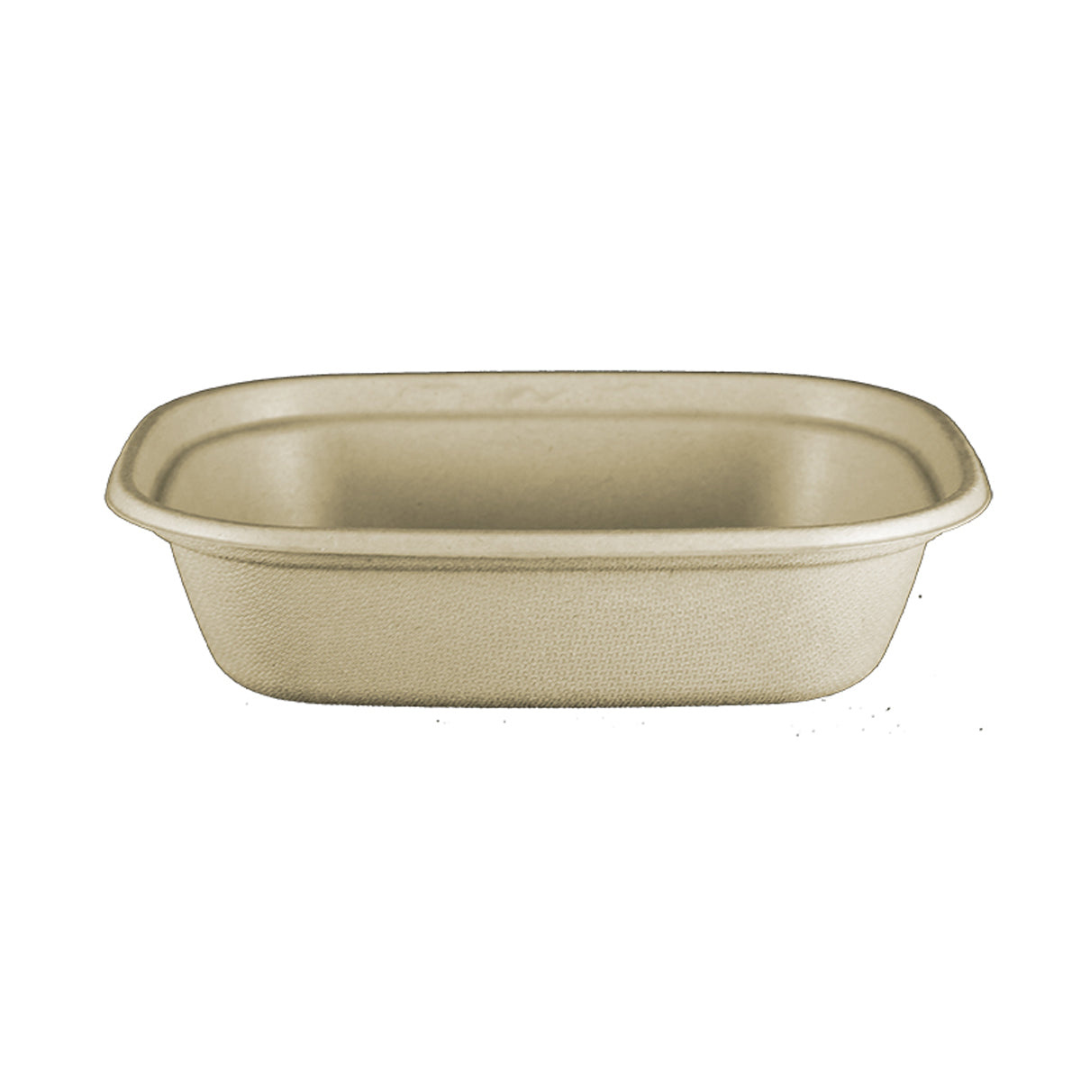32 OZ Fiber Take Out Box
