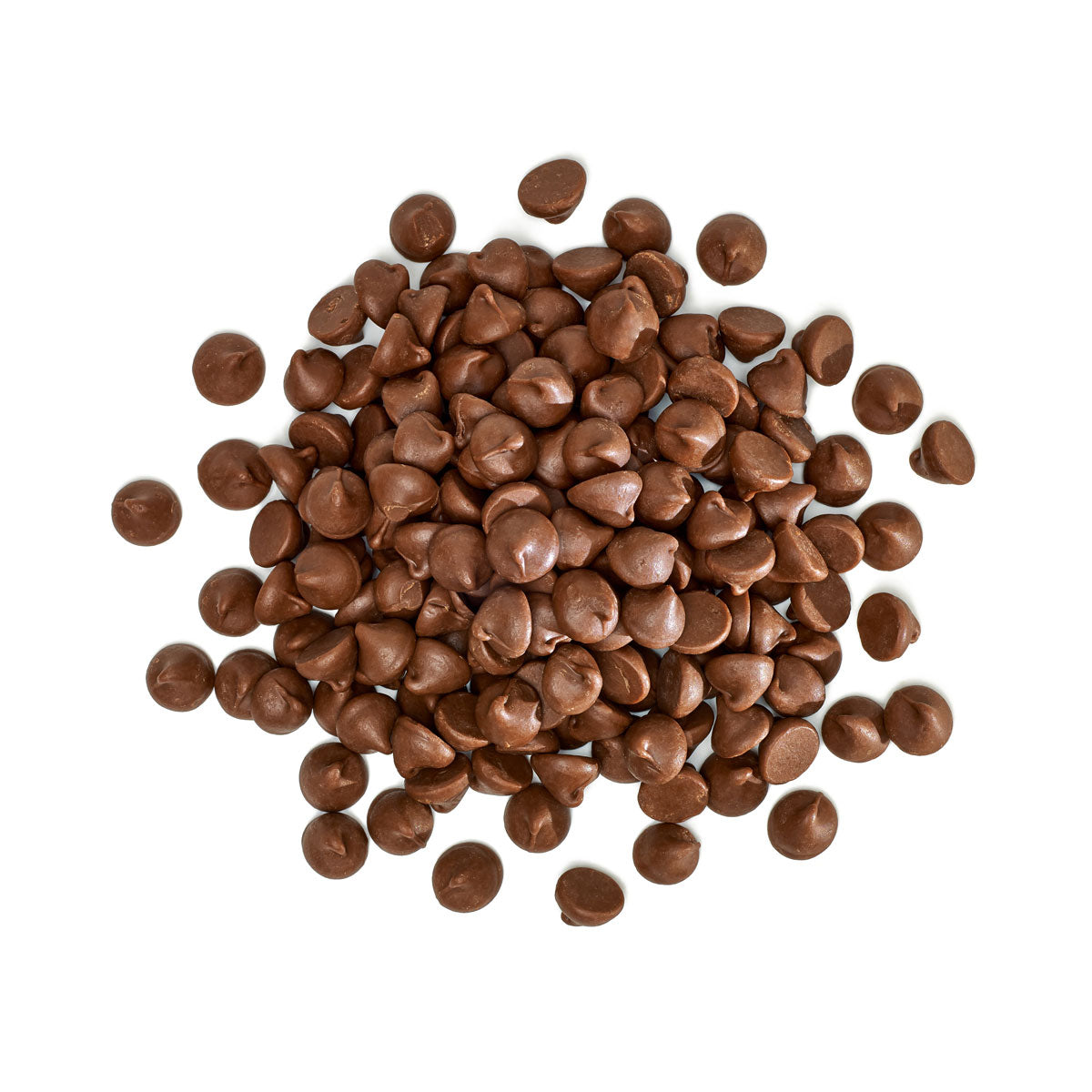 Semi Sweet Chocolate Chips 1000 CT
