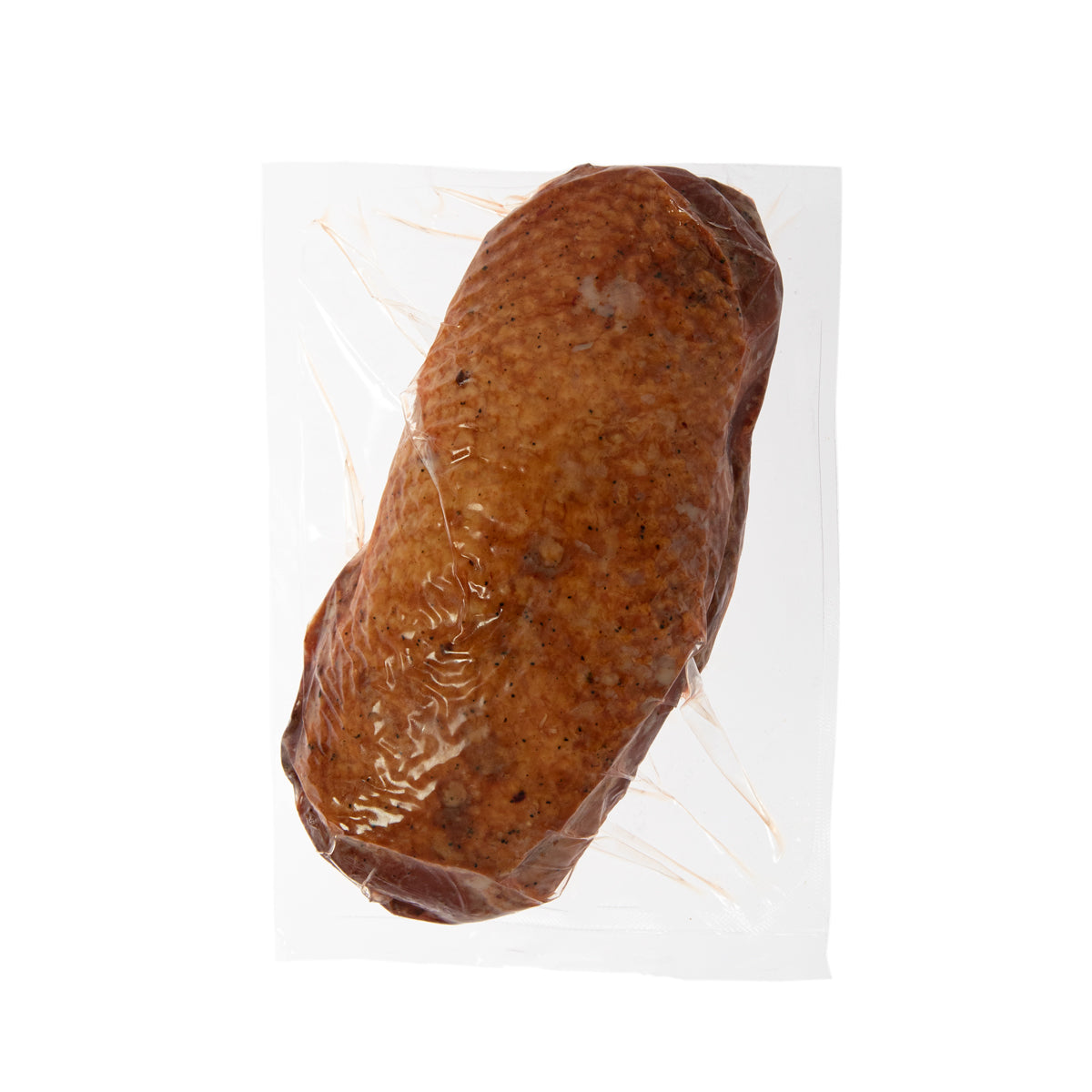 Smoked Duck Breast