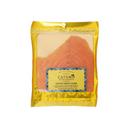 Smoked Scottish Salmon