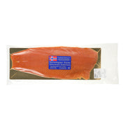 Pre Sliced First Course Smoked Salmon