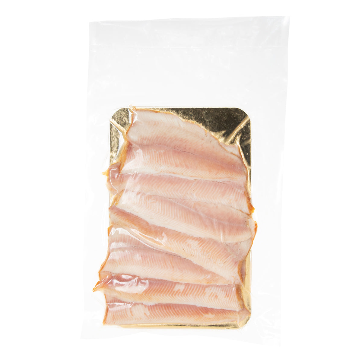 Smoked Trout Filets