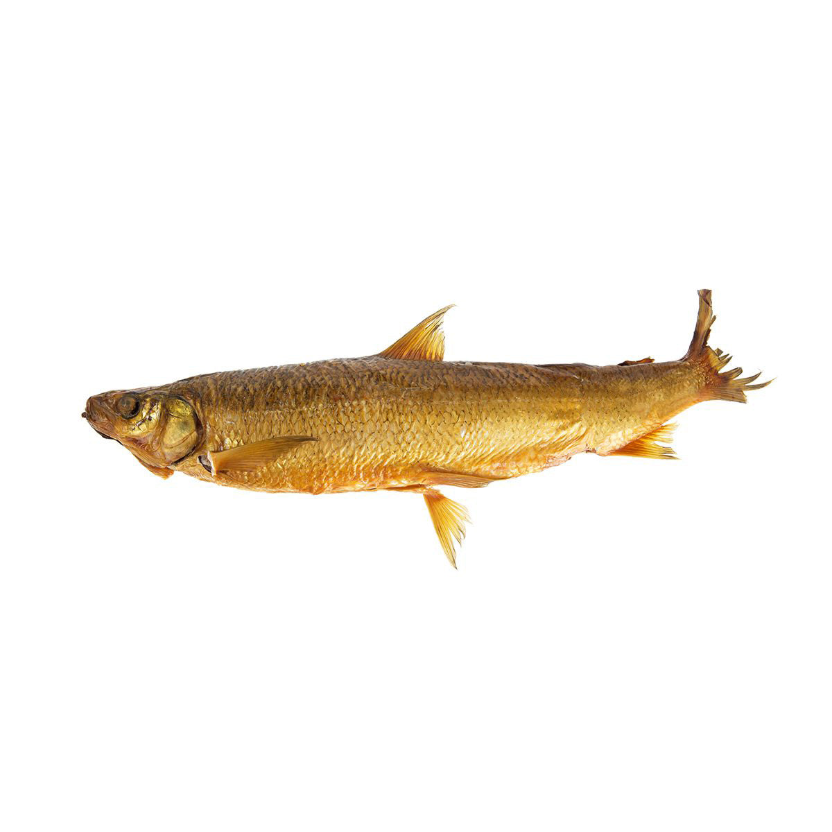 Smoked Whole Whitefish