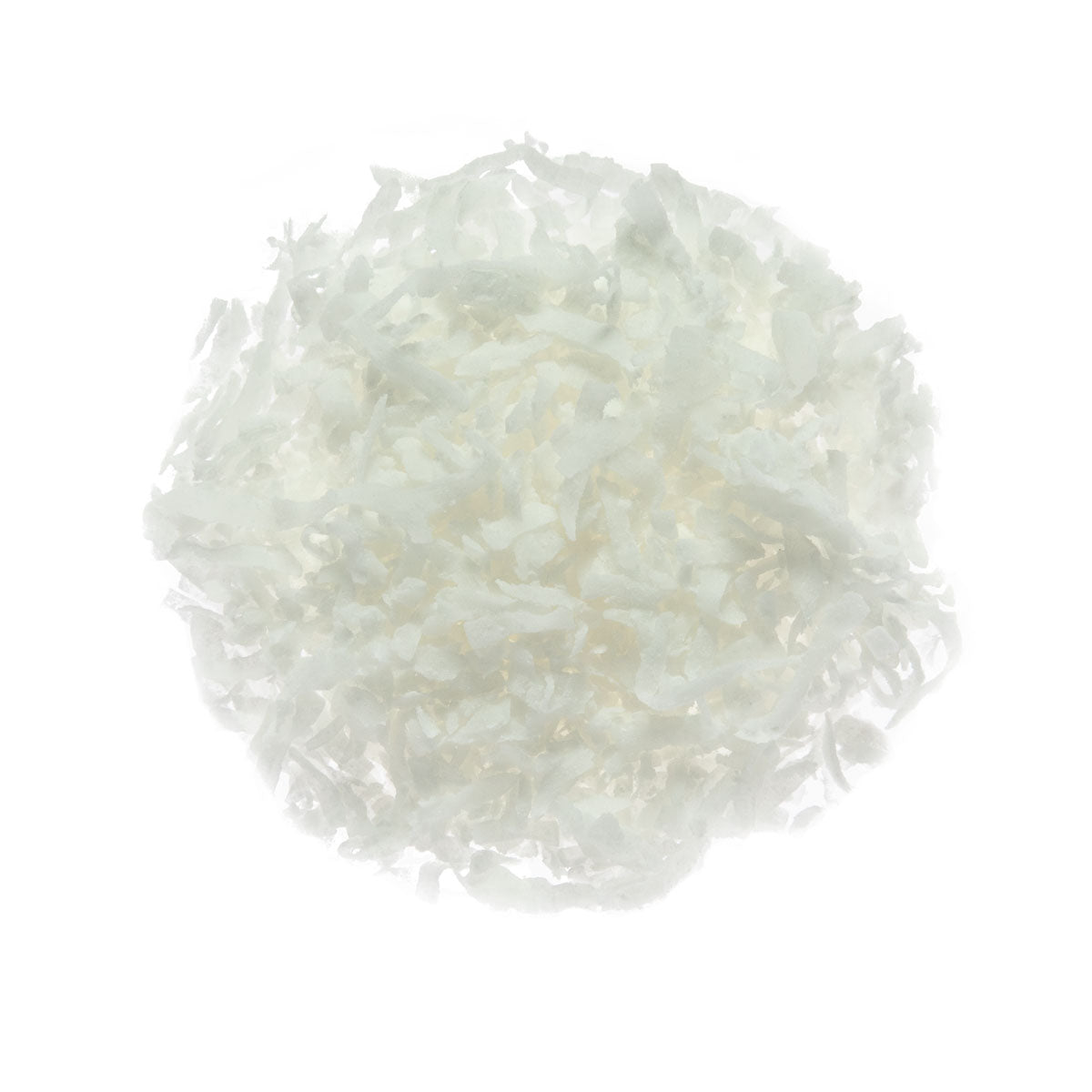 Shredded Sweetened Coconut Flakes