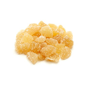 Crystallized Ginger