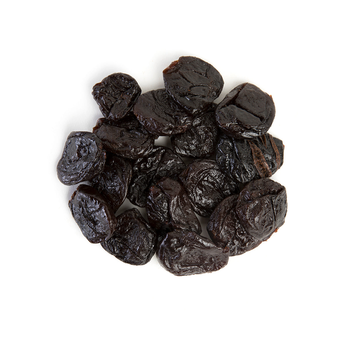 Dried Pitted Prunes