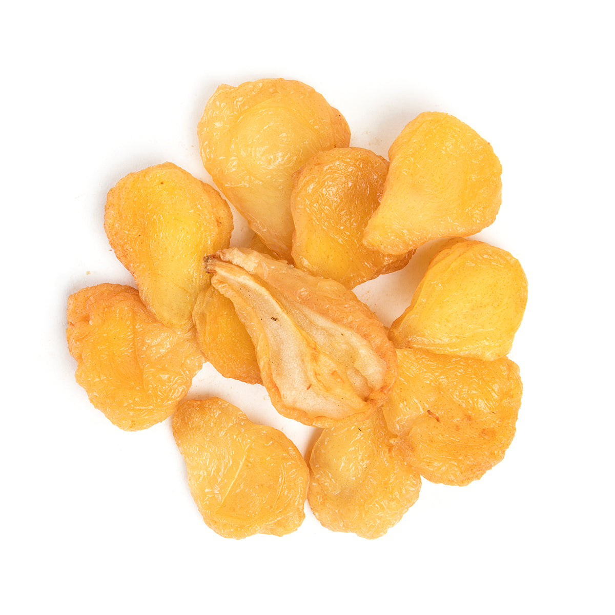 Dried Jumbo Pears