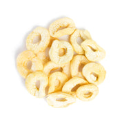 Dried Apple Rings