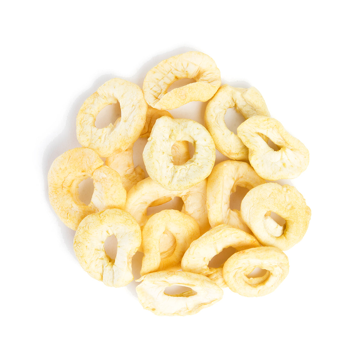 Dried Apple Rings
