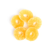 Dried Pineapple Rings